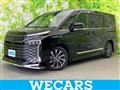 2023 Toyota Voxy