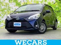 2019 Toyota Vitz