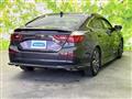 2019 Honda Insight