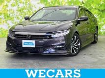 2019 Honda Insight
