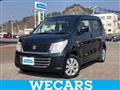2015 Suzuki Wagon R