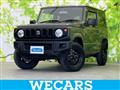 2022 Suzuki Jimny