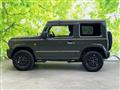 2022 Suzuki Jimny