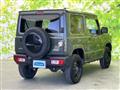 2022 Suzuki Jimny