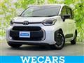 2022 Toyota Sienta