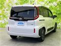 2022 Toyota Sienta