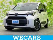 2022 Toyota Sienta