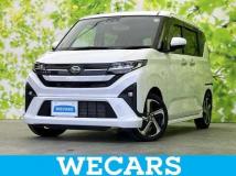 2025 Daihatsu Move