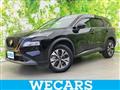2022 Nissan X-Trail