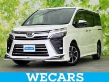 2021 Toyota Voxy