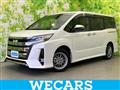 2020 Toyota Noah
