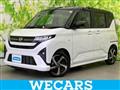 2025 Daihatsu Move