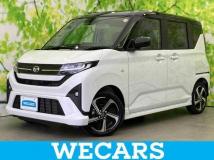 2025 Daihatsu Move