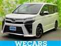 2018 Toyota Voxy