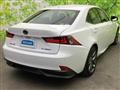 2013 Lexus IS