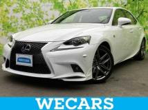 2013 Lexus IS