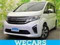 2015 Honda Step WGN