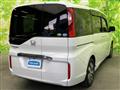 2015 Honda Step WGN