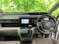 2015 Honda Step WGN