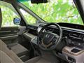 2015 Honda Step WGN