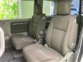 2015 Honda Step WGN