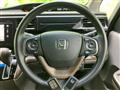2015 Honda Step WGN