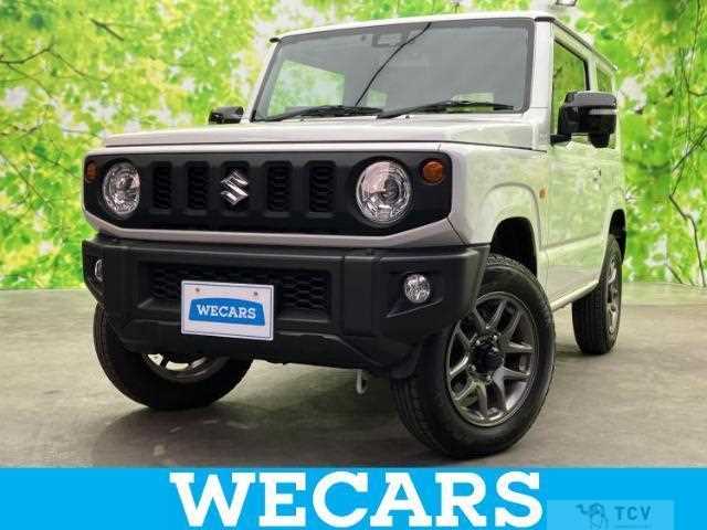 2023 Suzuki Jimny