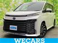 2023 Toyota Voxy