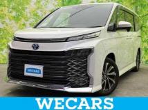 2023 Toyota Voxy