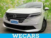 2024 Nissan Note