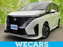 2023 Nissan Serena