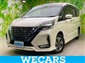 2021 Nissan Serena