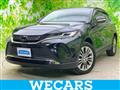 2022 Toyota Harrier