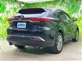 2022 Toyota Harrier