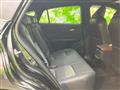 2022 Toyota Harrier