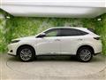 2017 Toyota Harrier