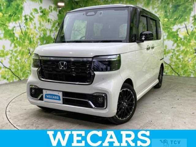 2023 Honda N BOX