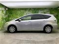 2011 Toyota PRIUS α