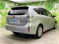 2011 Toyota PRIUS α