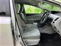 2011 Toyota PRIUS α