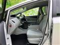 2011 Toyota PRIUS α