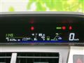 2011 Toyota PRIUS α