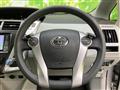 2011 Toyota PRIUS α