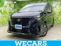 2024 Nissan Serena