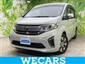 2016 Honda Step WGN