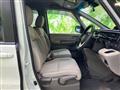 2016 Honda Step WGN