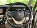 2016 Honda Step WGN