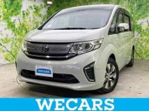 2016 Honda Step WGN