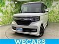 2019 Honda N BOX