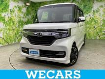 2019 Honda N BOX